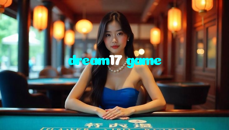 dream17 game